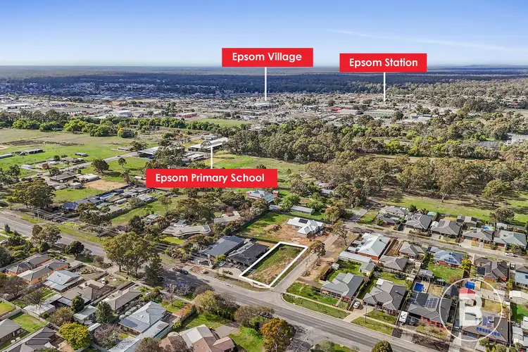 Fourth view of Homely land listing, 114 Goynes Road, Epsom VIC 3551