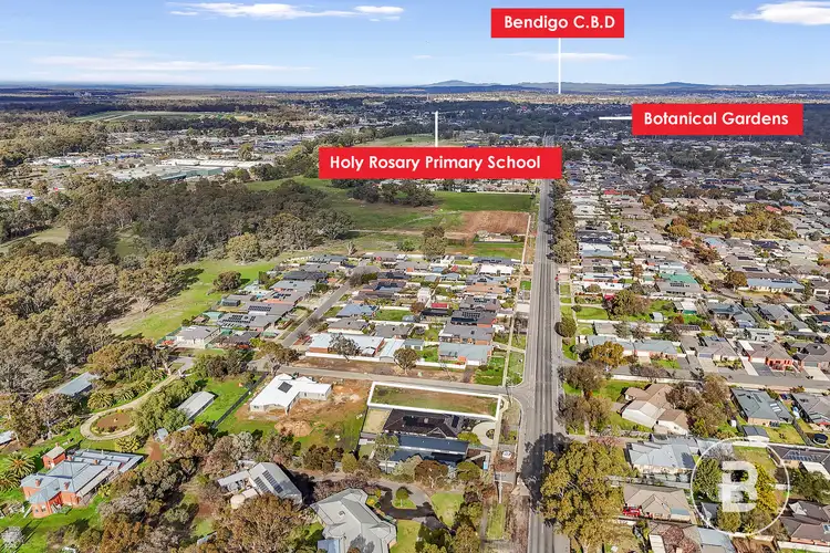 Fifth view of Homely land listing, 114 Goynes Road, Epsom VIC 3551