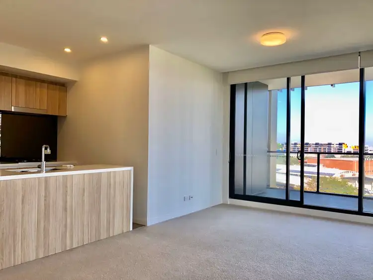 Third view of Homely apartment listing, 503/5 Link Road, Zetland NSW 2017