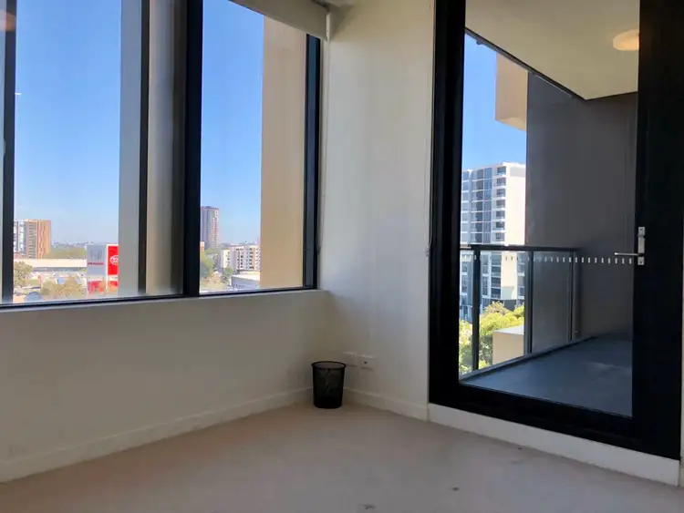 Fifth view of Homely apartment listing, 503/5 Link Road, Zetland NSW 2017