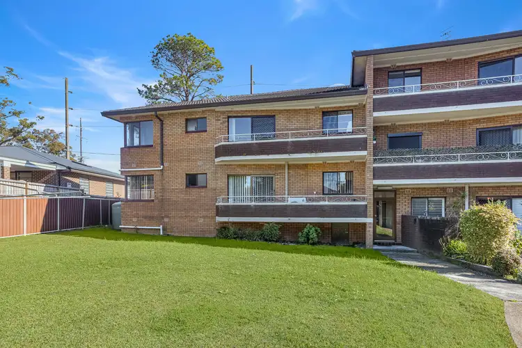 16/1-3 Warner Avenue, Wyong NSW 2259