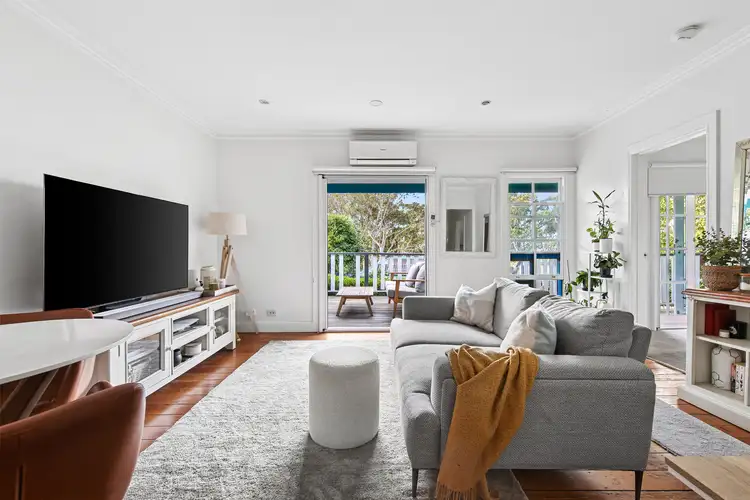 Second view of Homely house listing, 26 Jane Street, Balmain NSW 2041