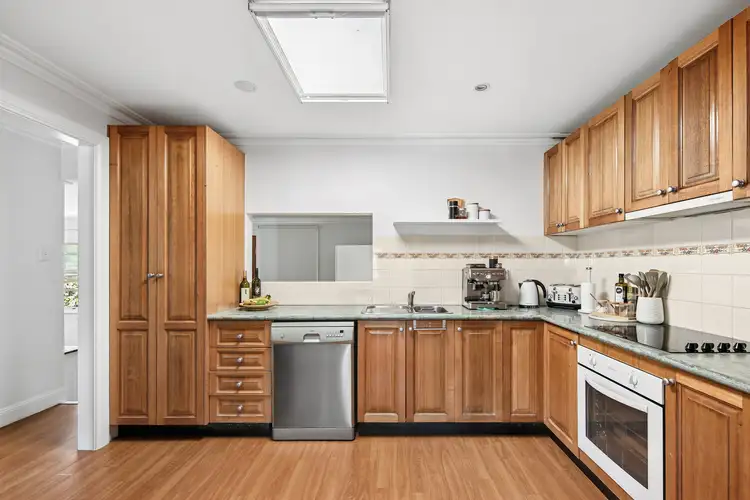 Third view of Homely house listing, 26 Jane Street, Balmain NSW 2041