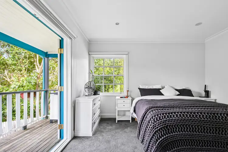 Fourth view of Homely house listing, 26 Jane Street, Balmain NSW 2041