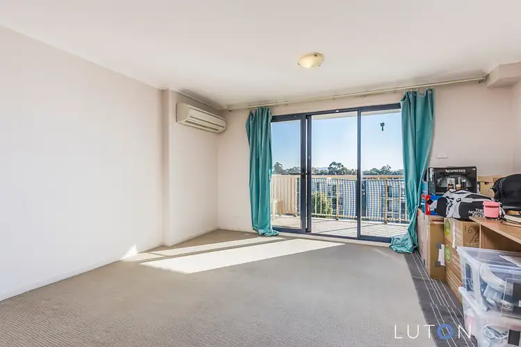 Main view of Homely apartment listing, 47C/21 Beissel Street, Belconnen ACT 2617