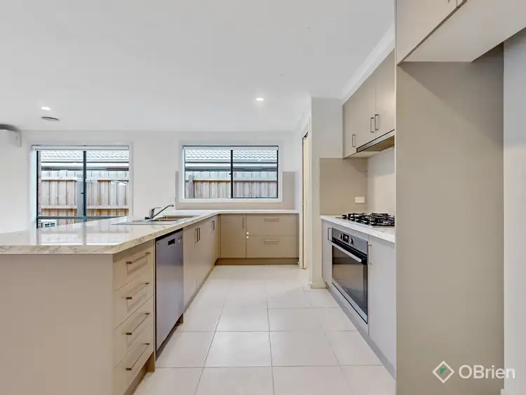 Fourth view of Homely house listing, 20 Western Barred Place, Longwarry VIC 3816