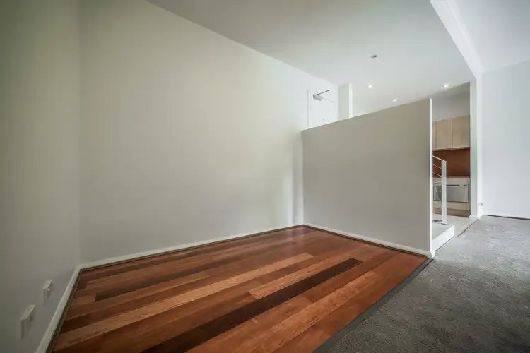 Fourth view of Homely apartment listing, G25/25-33 Allen Street, Waterloo NSW 2017