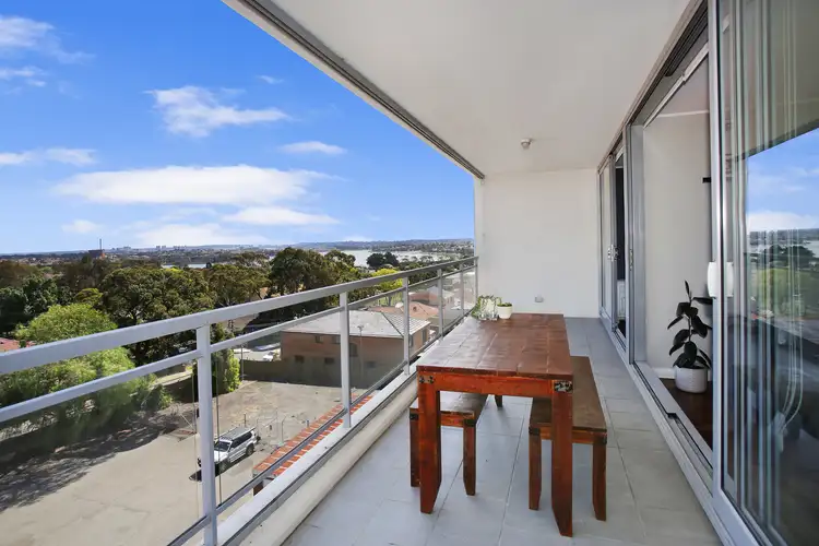 Main view of Homely apartment listing, 318/4-12 Garfield Street, Five Dock NSW 2046