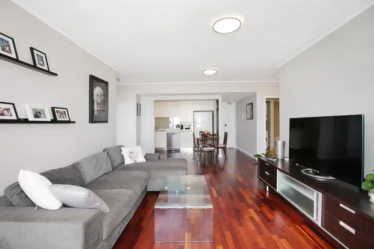 Fourth view of Homely apartment listing, 318/4-12 Garfield Street, Five Dock NSW 2046