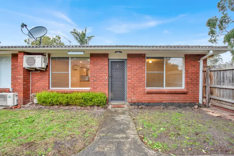 Main view of Homely unit listing, 6/14-22 Mount View Court, Frankston VIC 3199