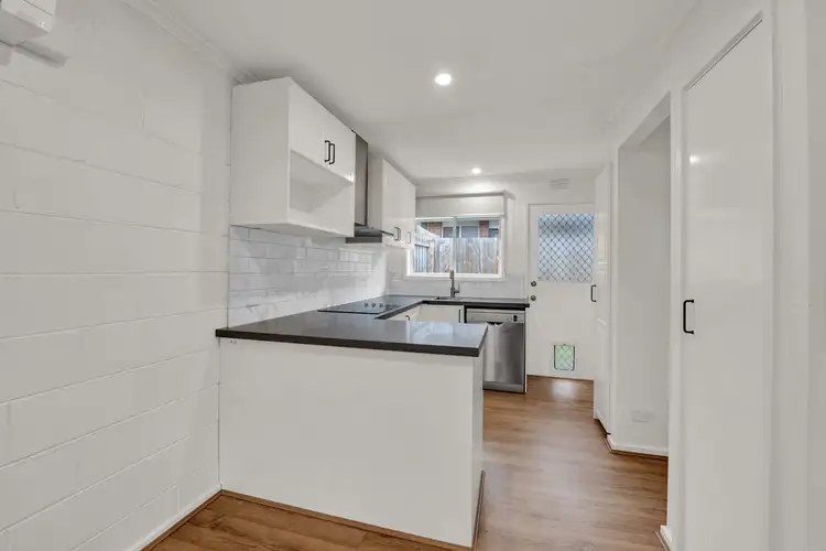 Second view of Homely unit listing, 6/14-22 Mount View Court, Frankston VIC 3199