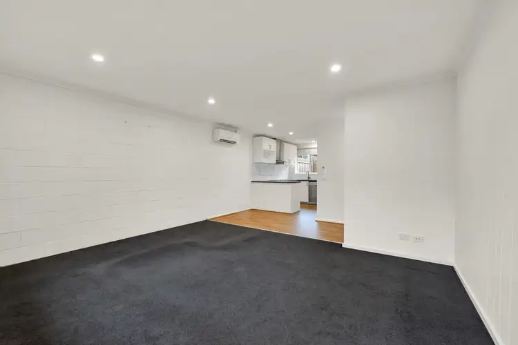Third view of Homely unit listing, 6/14-22 Mount View Court, Frankston VIC 3199