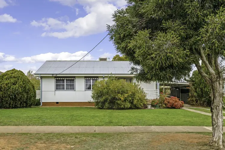 Main view of Homely house listing, 24 Green Street, Lockhart NSW 2656
