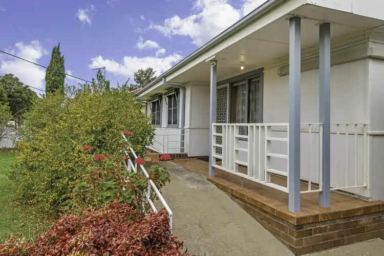 Second view of Homely house listing, 24 Green Street, Lockhart NSW 2656