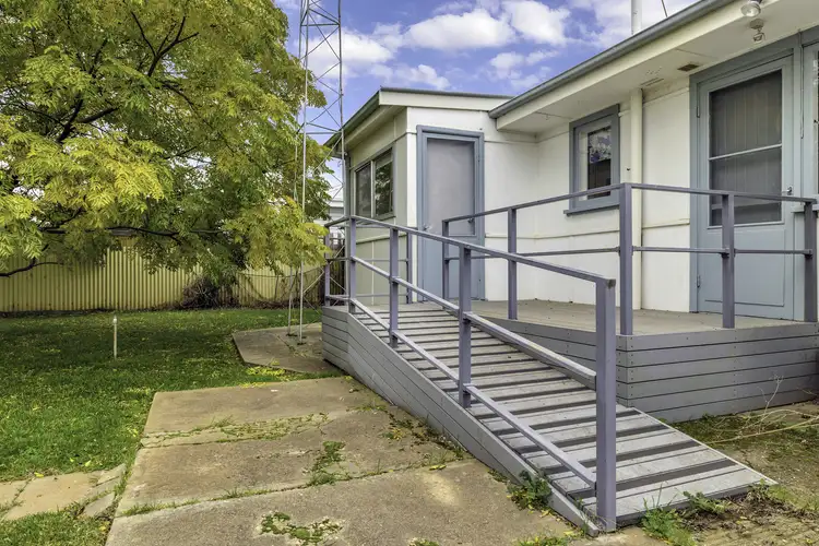 Third view of Homely house listing, 24 Green Street, Lockhart NSW 2656