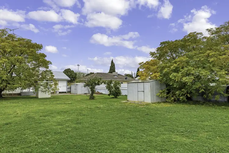 Fifth view of Homely house listing, 24 Green Street, Lockhart NSW 2656