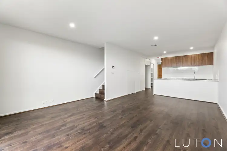 Third view of Homely townhouse listing, 19 Tassel Terrace, Tralee NSW 2620