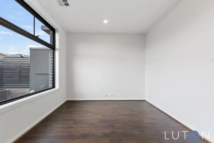 Fourth view of Homely townhouse listing, 19 Tassel Terrace, Tralee NSW 2620