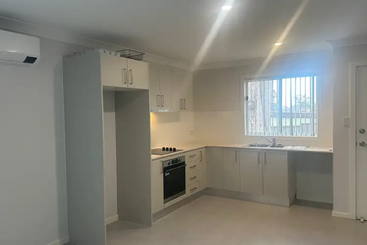 Second view of Homely house listing, 26A Lincoln Drive, Cambridge Park NSW 2747