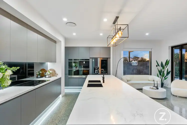 Sixth view of Homely house listing, 6 Quest Terrace, Coomera Waters QLD 4209