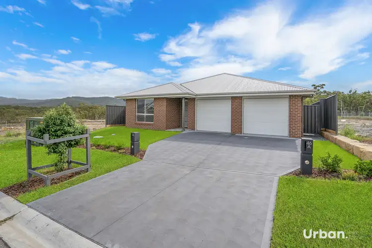 Main view of Homely unit listing, 46a Ferris Street, Cooranbong NSW 2265