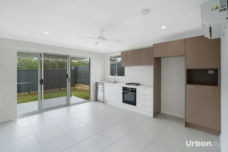 Third view of Homely unit listing, 46a Ferris Street, Cooranbong NSW 2265