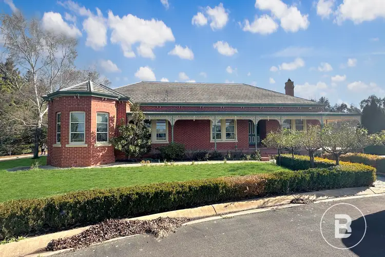 128 Webb Road, Bonshaw VIC 3352