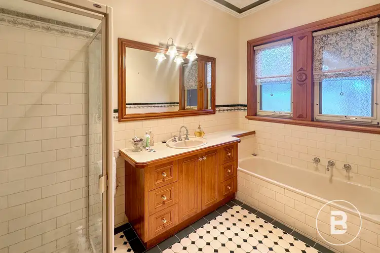 Fourth view of Homely house listing, 128 Webb Road, Bonshaw VIC 3352