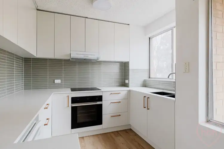 Second view of Homely unit listing, 5/41 David Street, O'connor ACT 2602