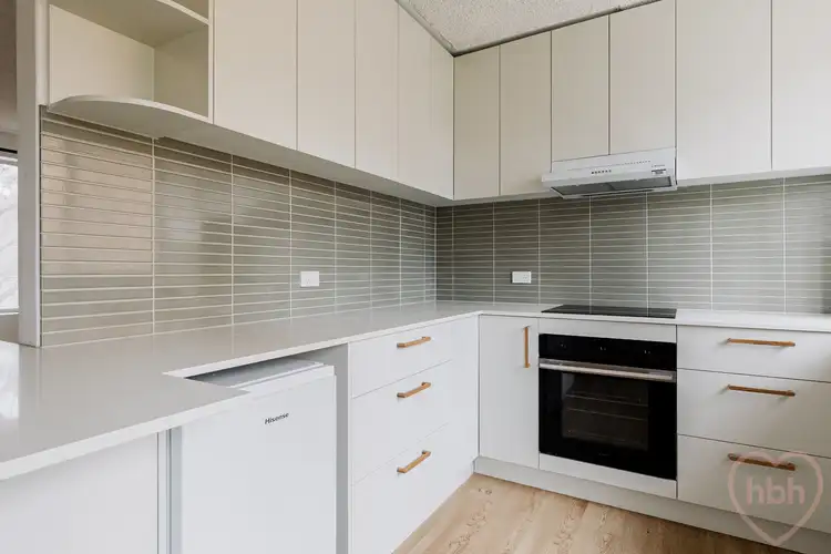 Third view of Homely unit listing, 5/41 David Street, O'connor ACT 2602