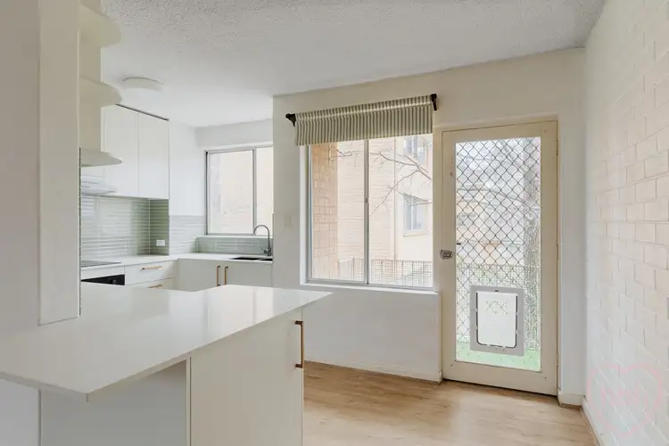 Fifth view of Homely unit listing, 5/41 David Street, O'connor ACT 2602