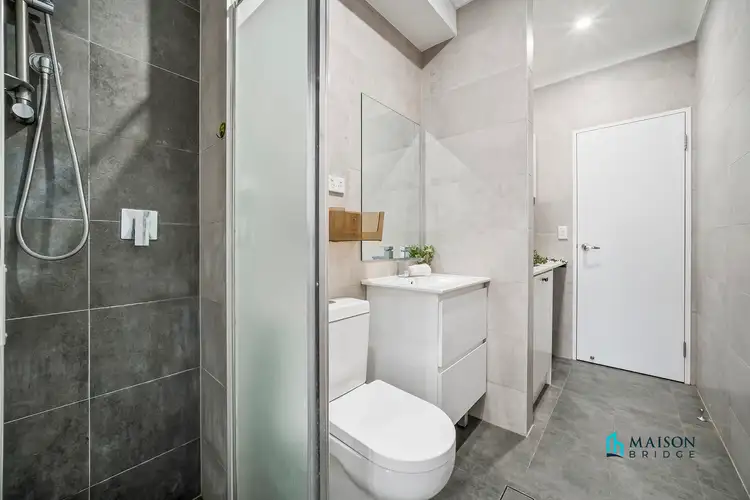 Sixth view of Homely townhouse listing, 2/68 Adderton Road, Carlingford NSW 2118