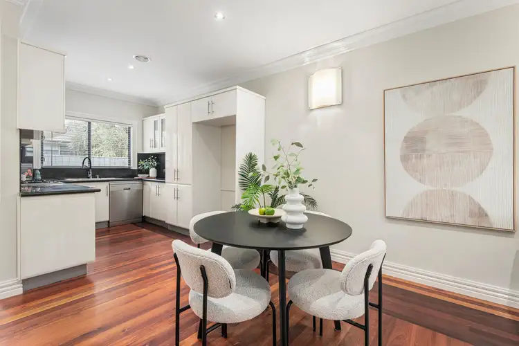 Third view of Homely villa listing, 3/61 Rose Street, Altona VIC 3018