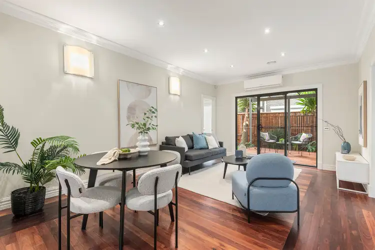 Fourth view of Homely villa listing, 3/61 Rose Street, Altona VIC 3018