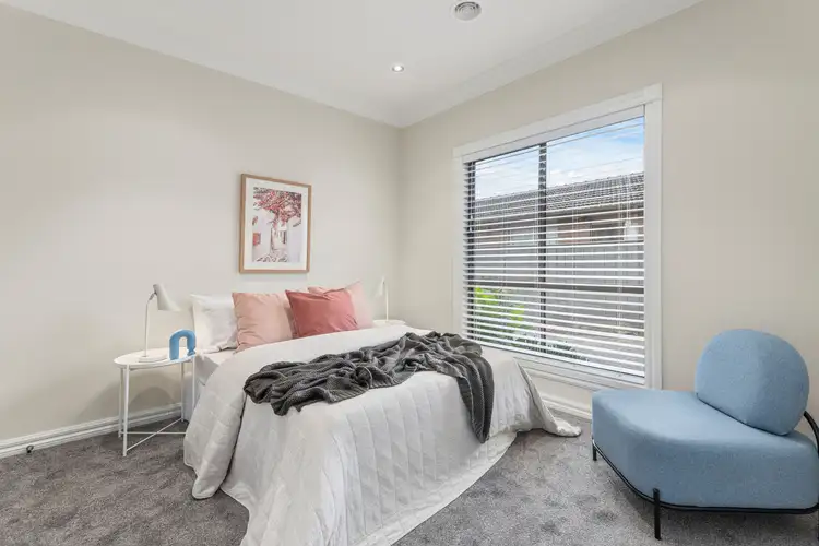 Fifth view of Homely villa listing, 3/61 Rose Street, Altona VIC 3018