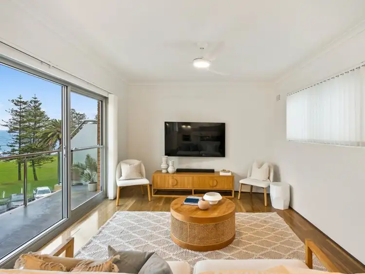 Main view of Homely apartment listing, 9/75-77 Ewos Parade, Cronulla NSW 2230
