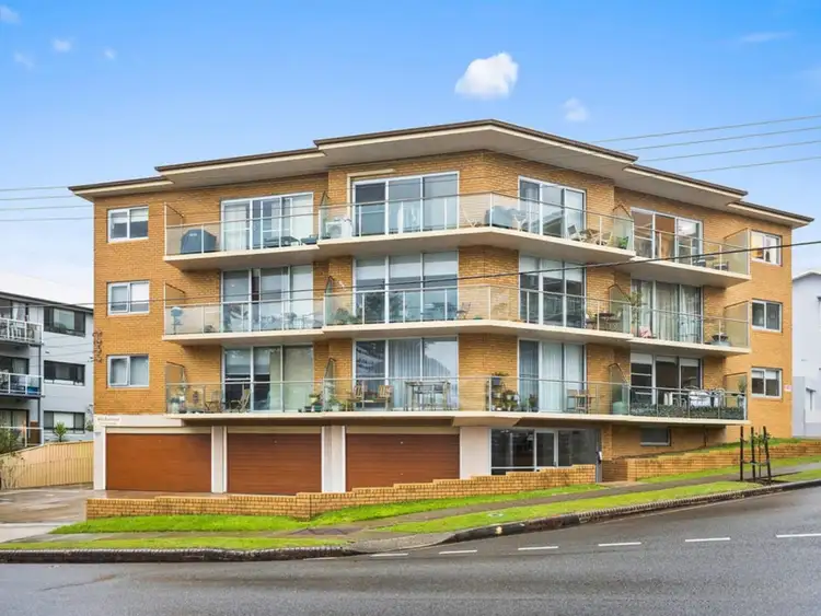 Second view of Homely apartment listing, 9/75-77 Ewos Parade, Cronulla NSW 2230