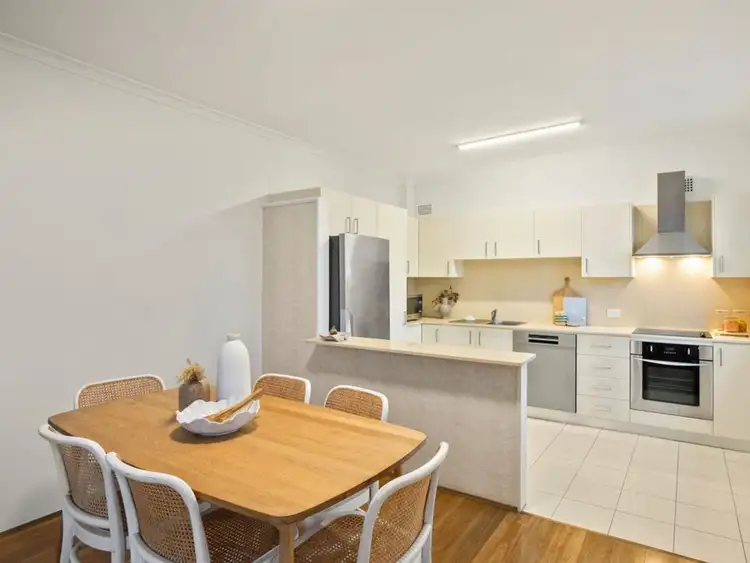 Third view of Homely apartment listing, 9/75-77 Ewos Parade, Cronulla NSW 2230
