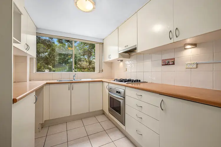Third view of Homely unit listing, 17/1 Junction Street, Granville NSW 2142