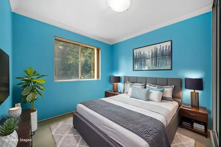 Fourth view of Homely unit listing, 17/1 Junction Street, Granville NSW 2142