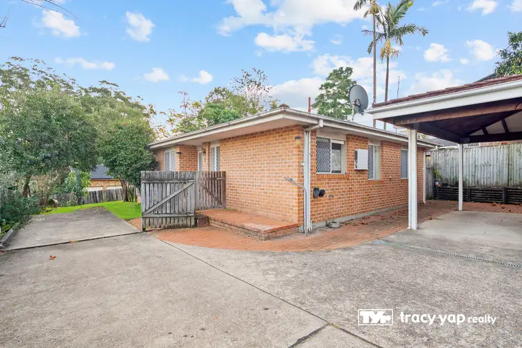 Main view of Homely house listing, 145 Adderton Road, Carlingford NSW 2118