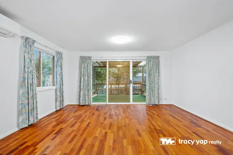 Third view of Homely house listing, 145 Adderton Road, Carlingford NSW 2118