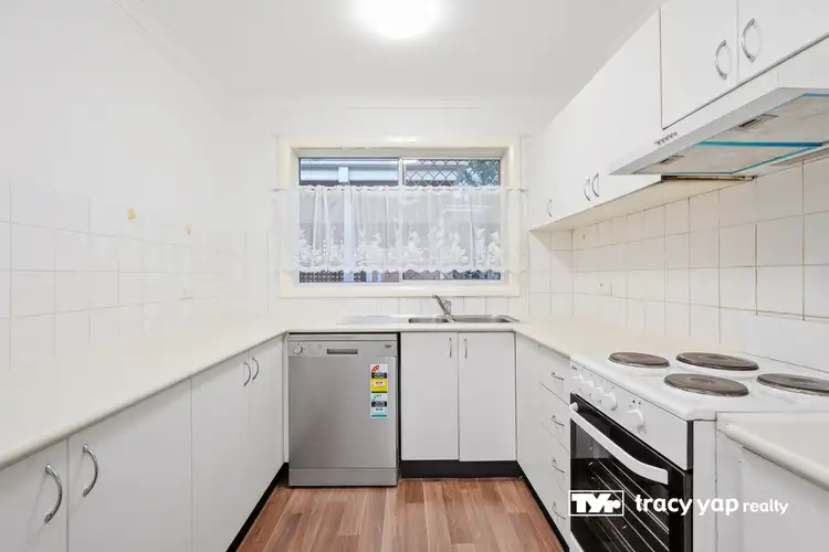 Fourth view of Homely house listing, 145 Adderton Road, Carlingford NSW 2118
