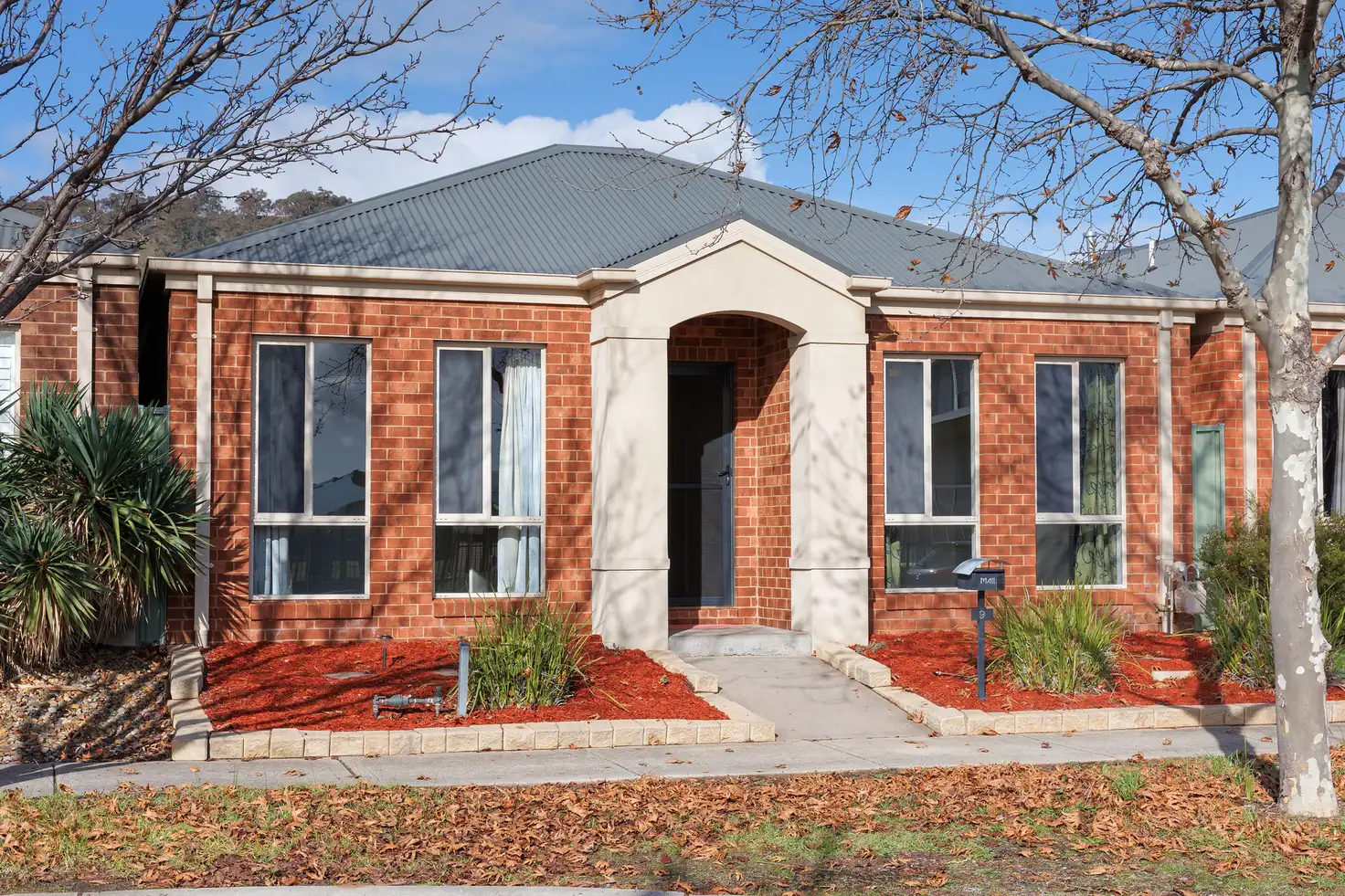 Main view of Homely house listing, 9 Kenna Street, Wodonga VIC 3690