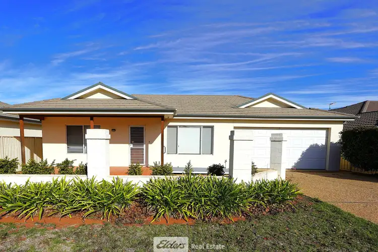 Main view of Homely villa listing, 2 Nelson Drive, Griffith NSW 2680