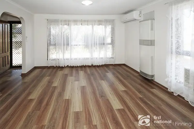 Second view of Homely unit listing, 1/21 Lyall Street, Cranbourne VIC 3977