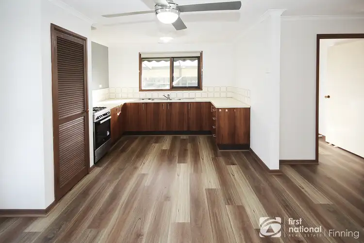 Third view of Homely unit listing, 1/21 Lyall Street, Cranbourne VIC 3977
