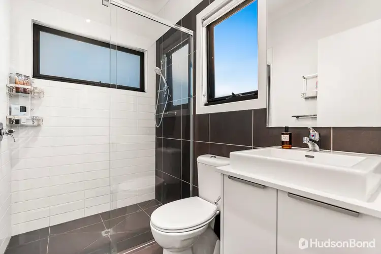 Second view of Homely townhouse listing, 7/106 Wood Street, Templestowe VIC 3106