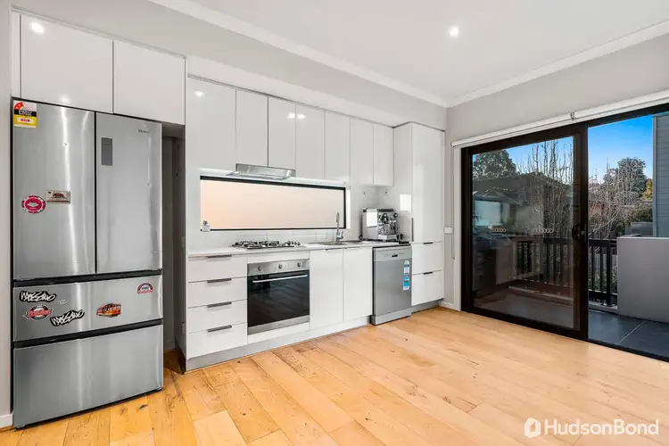Third view of Homely townhouse listing, 7/106 Wood Street, Templestowe VIC 3106