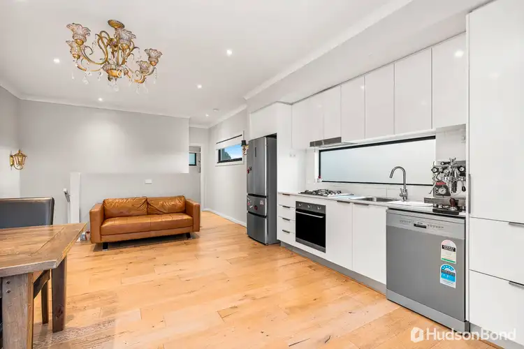 Fourth view of Homely townhouse listing, 7/106 Wood Street, Templestowe VIC 3106